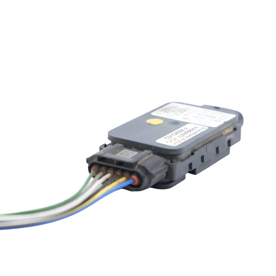 NOx Sauerstoffsensor 2.0 Diesel für Land Rover Discovery Sport L550 mit Teilenummer GH22-5J299-AB Land Rover Discovery Sport L550 NOx Sauerstoffsensor 2.0 Diesel - SKU GH22-5J299-AB - Teilenummer GH22-5J299-AB