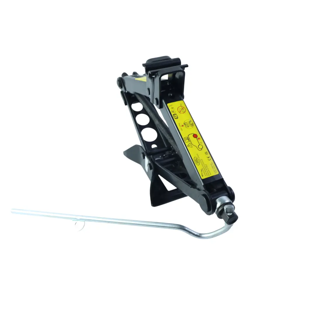 Land Rover Discovery Sport L550 Scissor Car Jack Wheel Lifter - SKU GJ32-17080-AE - Part number GJ32-17080-AE