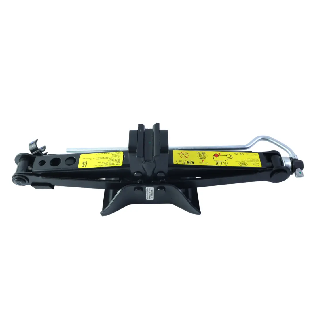 Land Rover Discovery Sport L550 Scissor Car Jack Wheel Lifter - SKU GJ32-17080-AE - Part number GJ32-17080-AE