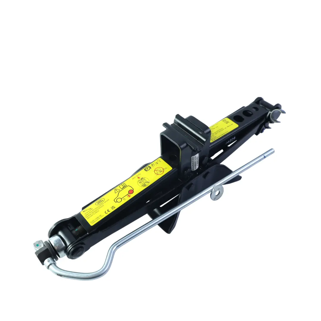 Land Rover Discovery Sport L550 Scissor Car Jack Wheel Lifter - SKU GJ32-17080-AE - Part number GJ32-17080-AE