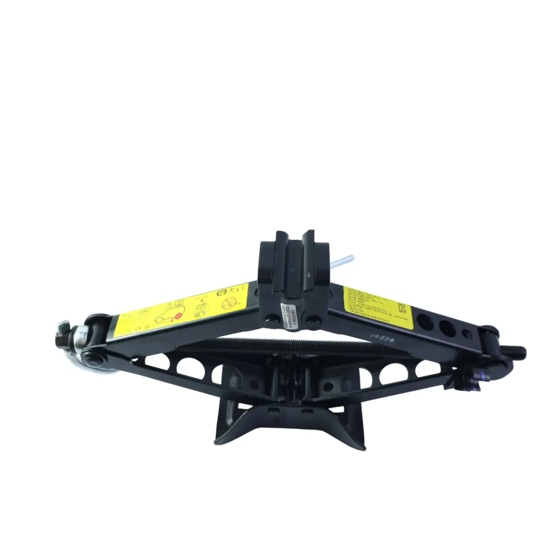 Land Rover Discovery Sport L550 Scissor Car Jack Wheel Lifter - SKU GJ32-17080-AE - Part number GJ32-17080-AE