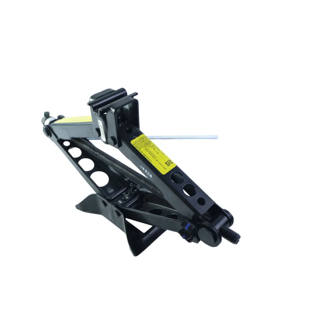 Land Rover Discovery Sport L550 Scissor Car Jack Wheel Lifter - SKU GJ32-17080-AE - Part number GJ32-17080-AE