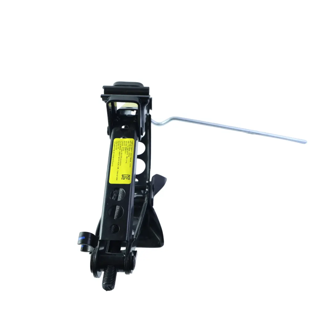 Scissor Car Jack Wheel Lifter to Land Rover Discovery Sport L550 with Part number GJ32-17080-AE Land Rover Discovery Sport L550 Scissor Car Jack Wheel Lifter - SKU GJ32-17080-AE - Part number GJ32-17080-AE