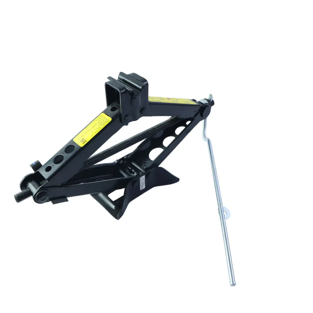 Scissor Car Jack Wheel Lifter to Land Rover Discovery Sport L550 with Part number GJ32-17080-AE Land Rover Discovery Sport L550 Scissor Car Jack Wheel Lifter - SKU GJ32-17080-AE - Part number GJ32-17080-AE