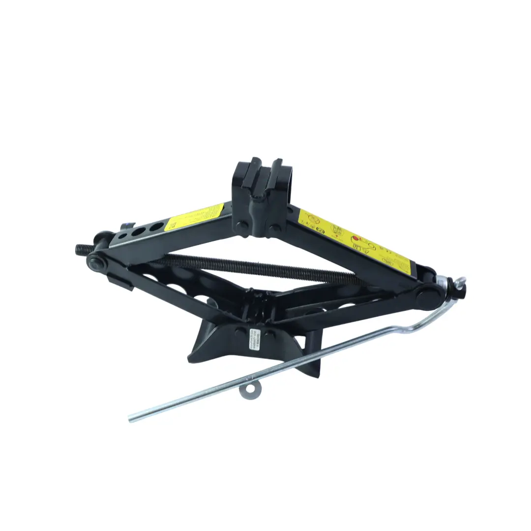 Land Rover Discovery Sport L550 Scissor Car Jack Wheel Lifter - SKU GJ32-17080-AE - Part number GJ32-17080-AE