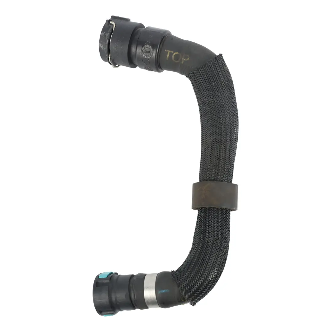 Durite Refroidissement 2.0 Diesel pour Land Rover Discovery Sport L550 à propos du numéro de pièce GJ32-88160-AA Land Rover Discovery Sport L550 Durite Refroidissement 2.0 Diesel - SKU GJ32-86160-AA - Numéro de pièce GJ32-88160-AA