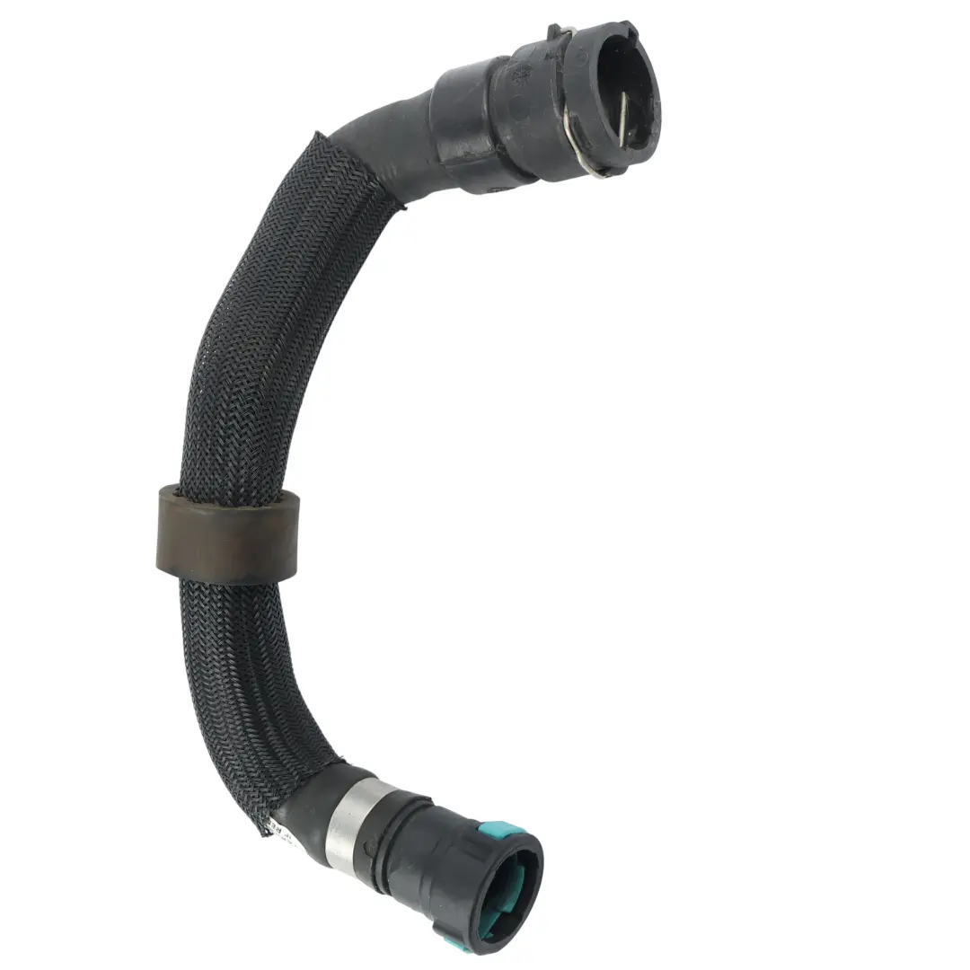 Coolant Hose Pipe 2.0 Diesel to Land Rover Discovery Sport L550 with Part number GJ32-88160-AA Land Rover Discovery Sport L550 Coolant Hose Pipe 2.0 Diesel - SKU GJ32-86160-AA - Part number GJ32-88160-AA