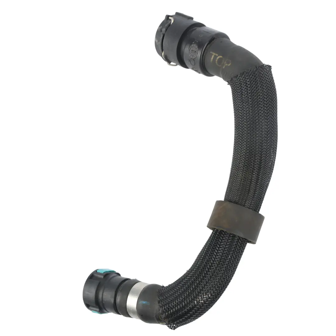 Durite Refroidissement 2.0 Diesel pour Land Rover Discovery Sport L550 à propos du numéro de pièce GJ32-88160-AA Land Rover Discovery Sport L550 Durite Refroidissement 2.0 Diesel - SKU GJ32-86160-AA - Numéro de pièce GJ32-88160-AA