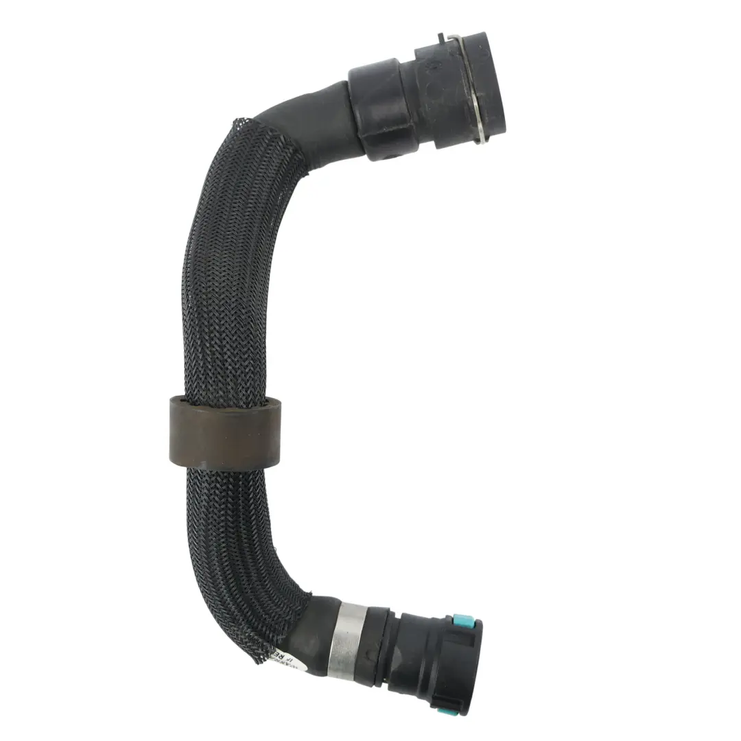 Coolant Hose Pipe 2.0 Diesel to Land Rover Discovery Sport L550 with Part number GJ32-88160-AA Land Rover Discovery Sport L550 Coolant Hose Pipe 2.0 Diesel - SKU GJ32-86160-AA - Part number GJ32-88160-AA