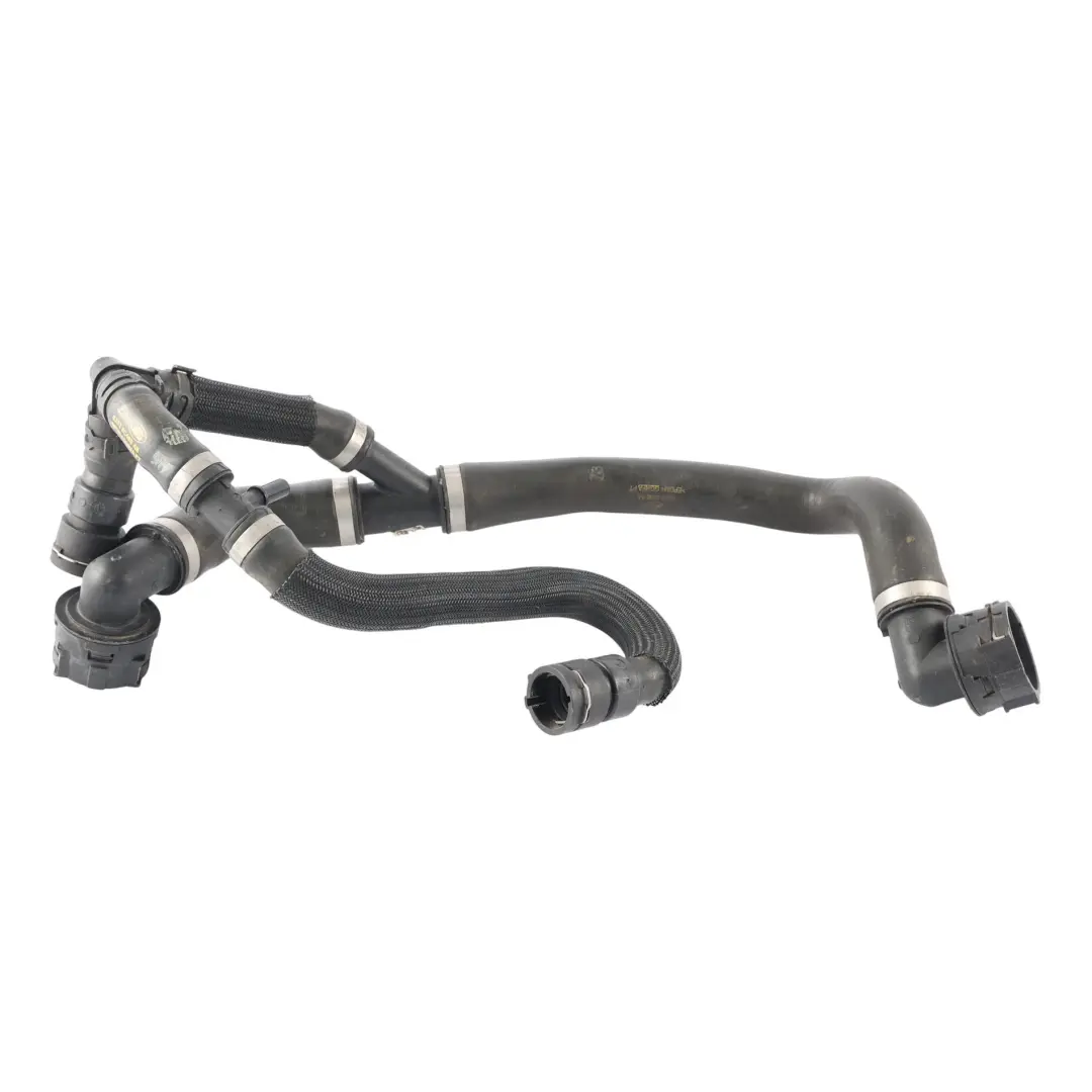 Kühlmittel Wasserschlauch für Land Rover Discovery Sport L550 mit Teilenummer GJ32-8C480-AB Land Rover Discovery Sport L550 Kühlmittel Wasserschlauch - SKU GJ32-8C480-AB - Teilenummer GJ32-8C480-AB