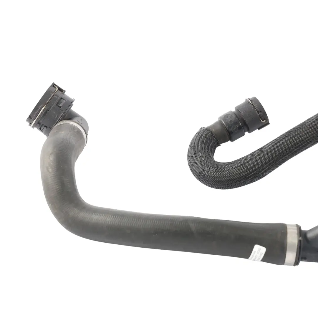 Land Rover Discovery Sport L550 Tubo Flessibile Acqua Motore - SKU GJ32-8C480-AB - Numero di parte GJ32-8C480-AB