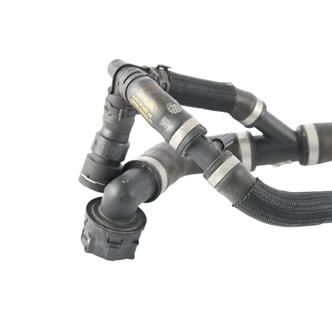 Land Rover Discovery Sport L550 Tubo Flessibile Acqua Motore - SKU GJ32-8C480-AB - Numero di parte GJ32-8C480-AB