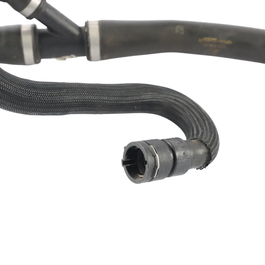 Land Rover Discovery Sport L550 Kühlmittel Wasserschlauch - SKU GJ32-8C480-AB - Teilenummer GJ32-8C480-AB