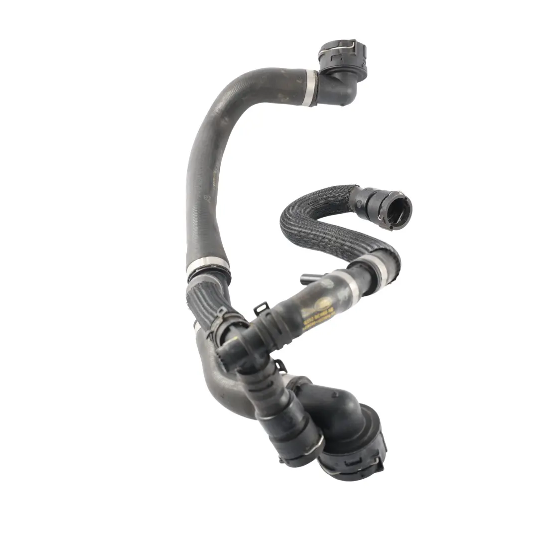 Land Rover Discovery Sport L550 Engine Water Coolant Pipe Hose - SKU GJ32-8C480-AB - Part number GJ32-8C480-AB