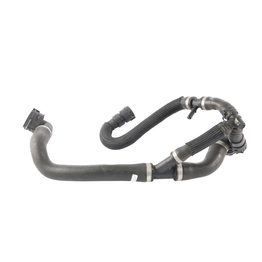 Land Rover Discovery Sport L550 Engine Water Coolant Pipe Hose - SKU GJ32-8C480-AB - Part number GJ32-8C480-AB