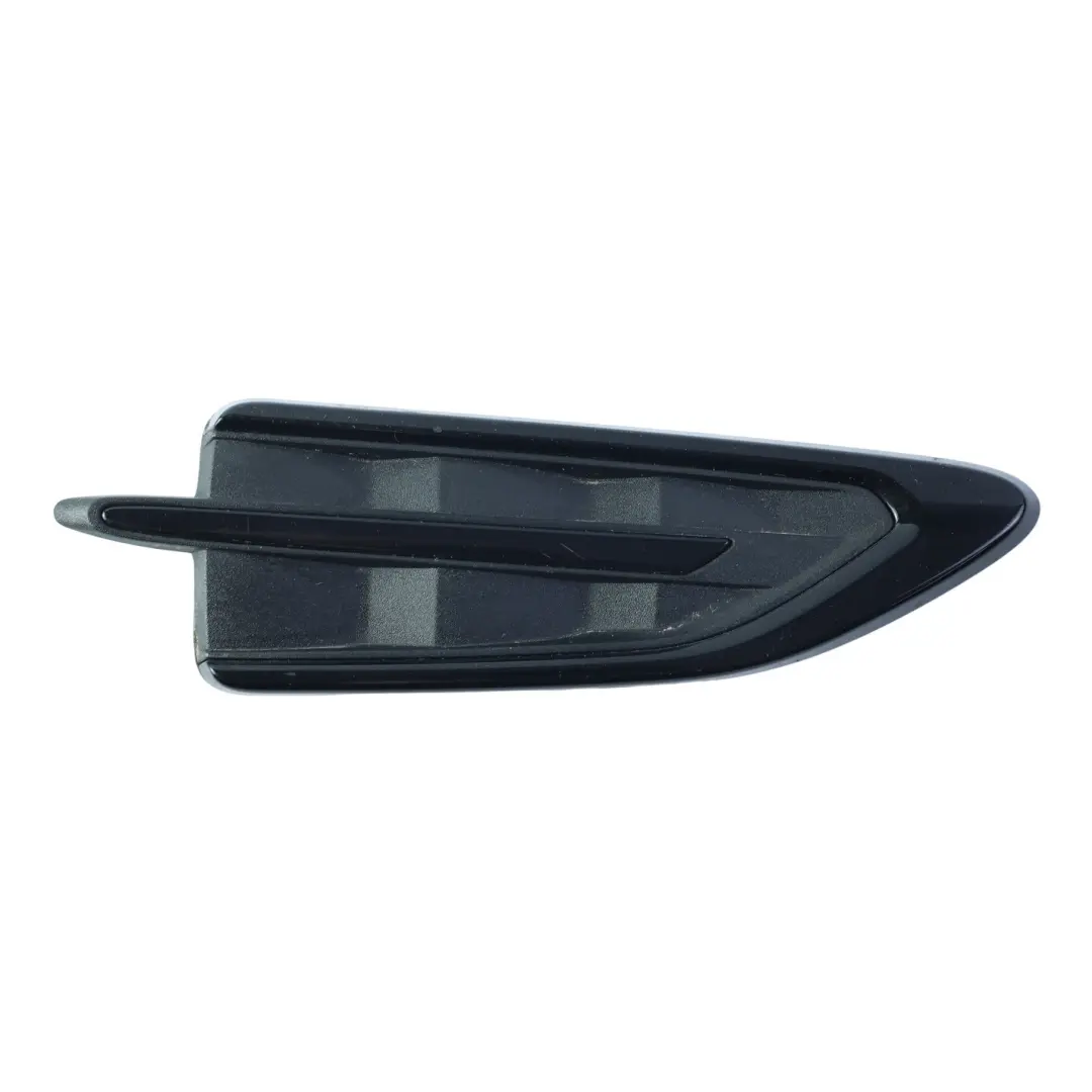 Ford Kuga Mk2 Wing Trim Cover Panel Grill Front Right O/S Side - SKU GJ54-16C216-AC - Part number GJ54-16C216-AC