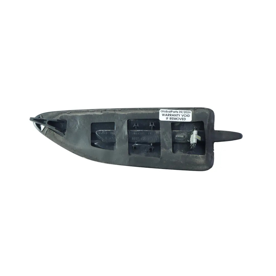 Ford Kuga Mk2 Wing Trim Cover Panel Grill Front Right O/S Side - SKU GJ54-16C216-AC - Part number GJ54-16C216-AC