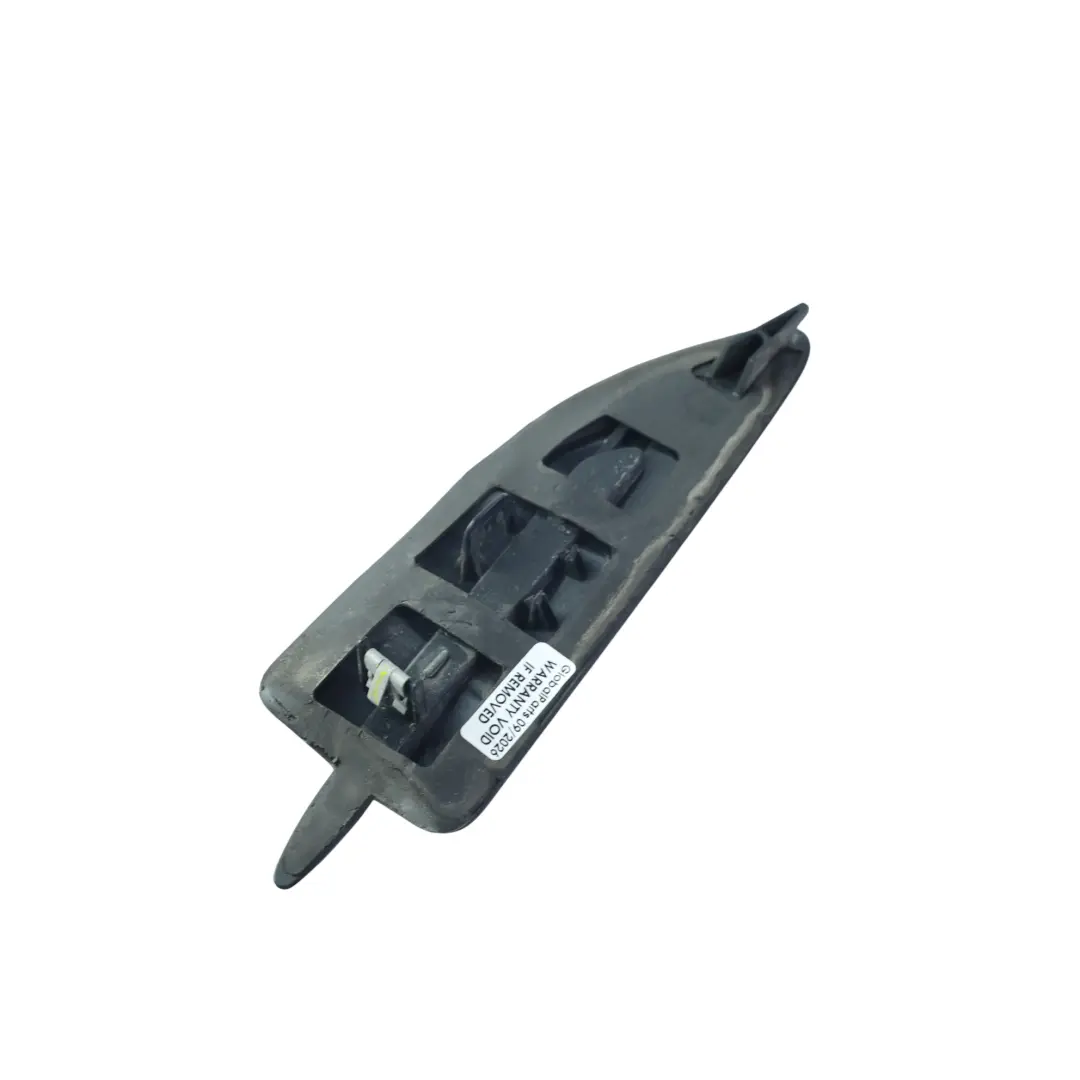 Ford Kuga Mk2 Wing Trim Cover Panel Grill Front Right O/S Side - SKU GJ54-16C216-AC - Part number GJ54-16C216-AC