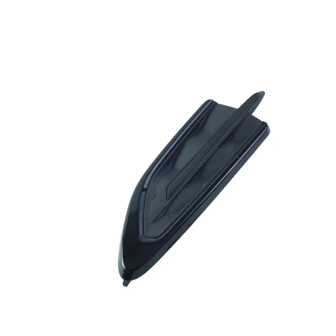 Mk2 Wing Trim Cover Panel Grill Front Right O/S Side to Ford Kuga with Part number GJ54-16C216-AC Ford Kuga Mk2 Wing Trim Cover Panel Grill Front Right O/S Side - SKU GJ54-16C216-AC - Part number GJ54-16C216-AC