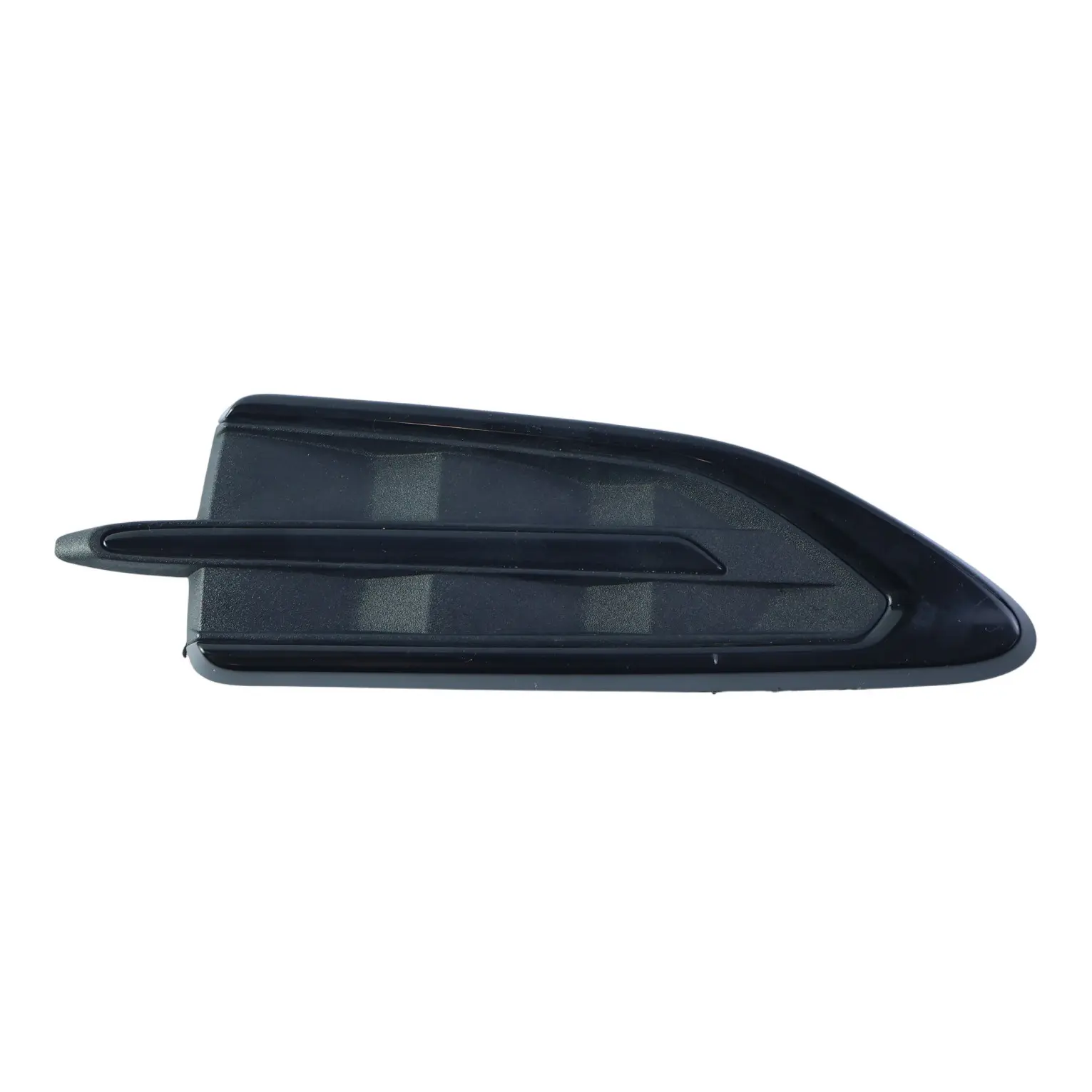 Ford Kuga MK2 Moldura Lateral Delantera Izquierda Negra GJ54-16C217-AC