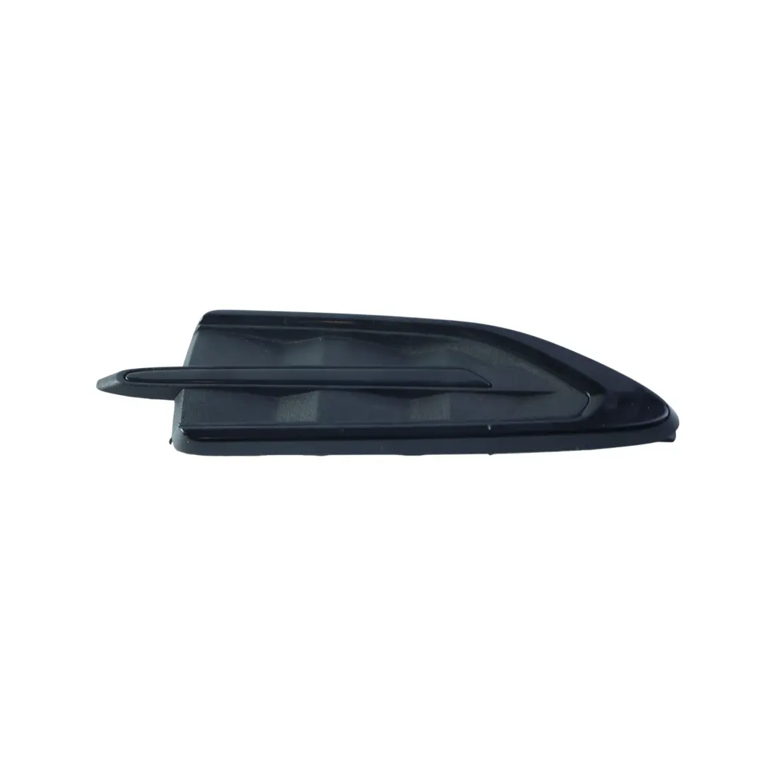 MK2 Moldura Lateral Delantera Izquierda Negra para Ford Kuga con número de pieza GJ54-16C217-AC Ford Kuga MK2 Moldura Lateral Delantera Izquierda Negra - SKU GJ54-16C217-AC - Número de pieza GJ54-16C217-AC