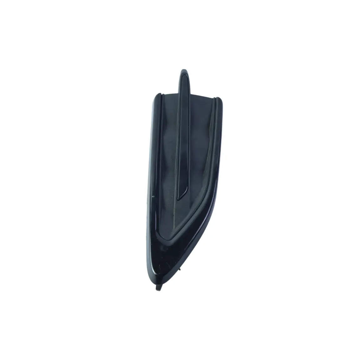 MK2 Moldura Lateral Delantera Izquierda Negra para Ford Kuga con número de pieza GJ54-16C217-AC Ford Kuga MK2 Moldura Lateral Delantera Izquierda Negra - SKU GJ54-16C217-AC - Número de pieza GJ54-16C217-AC