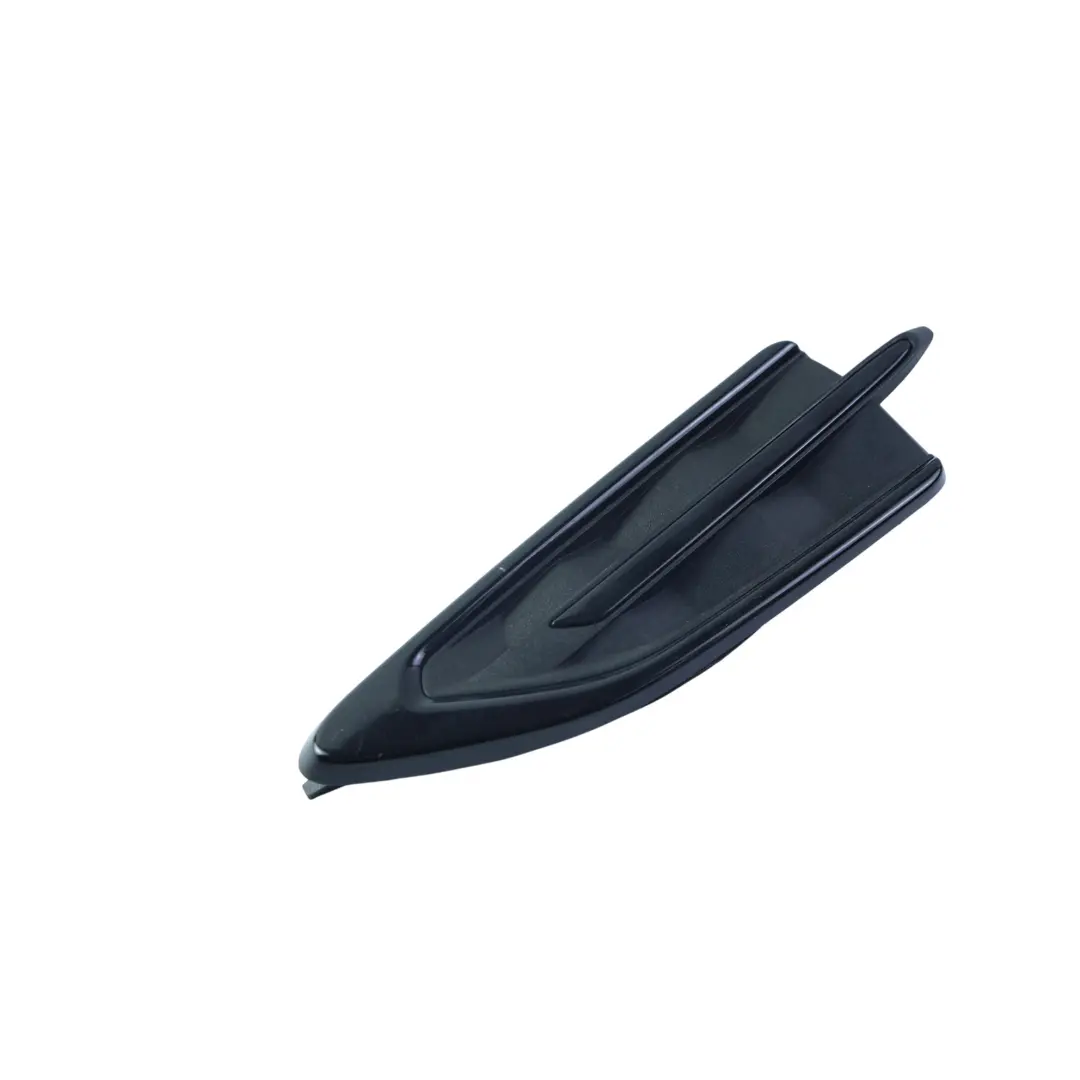 MK2 Moldura Lateral Delantera Izquierda Negra para Ford Kuga con número de pieza GJ54-16C217-AC Ford Kuga MK2 Moldura Lateral Delantera Izquierda Negra - SKU GJ54-16C217-AC - Número de pieza GJ54-16C217-AC