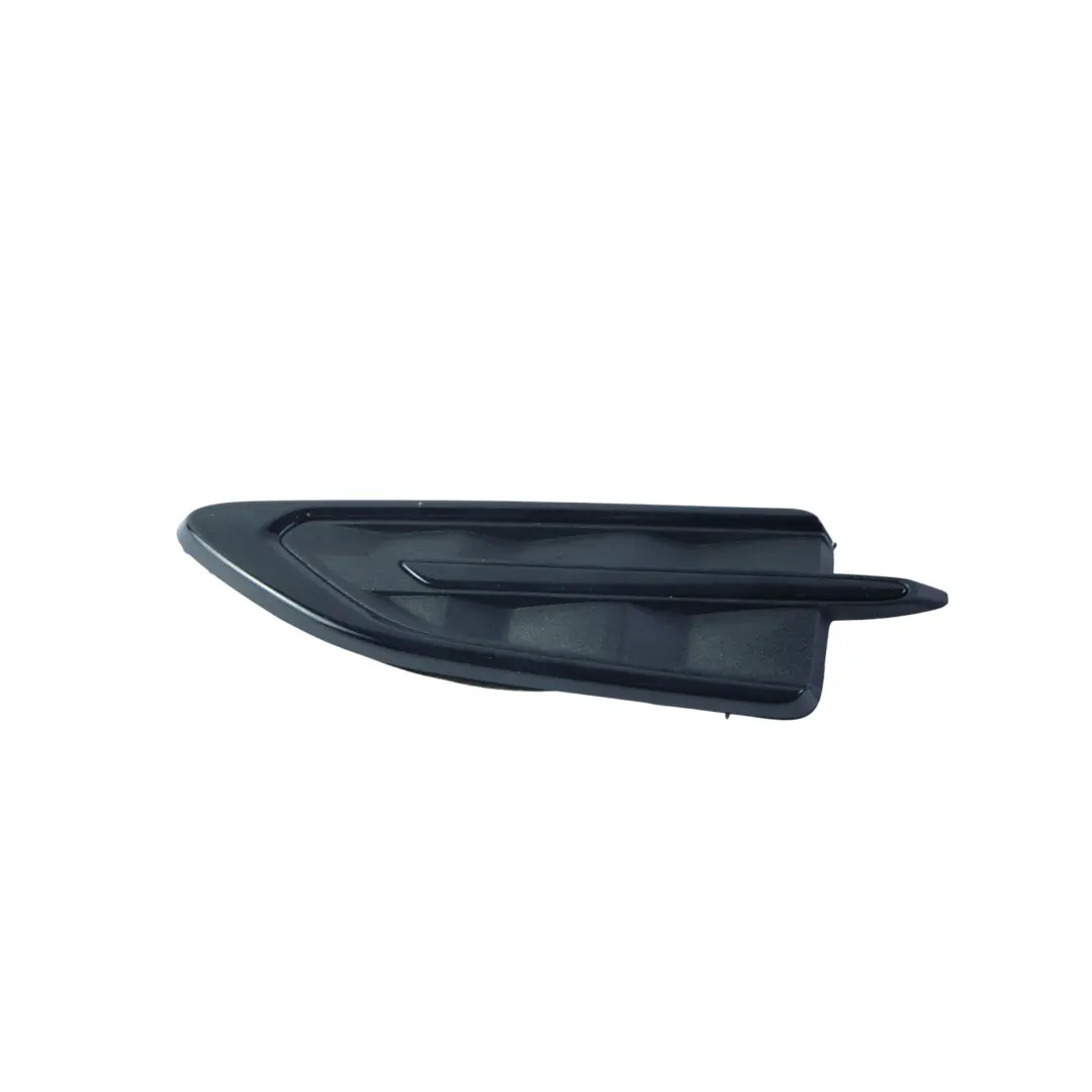 MK2 Moldura Lateral Delantera Izquierda Negra para Ford Kuga con número de pieza GJ54-16C217-AC Ford Kuga MK2 Moldura Lateral Delantera Izquierda Negra - SKU GJ54-16C217-AC - Número de pieza GJ54-16C217-AC