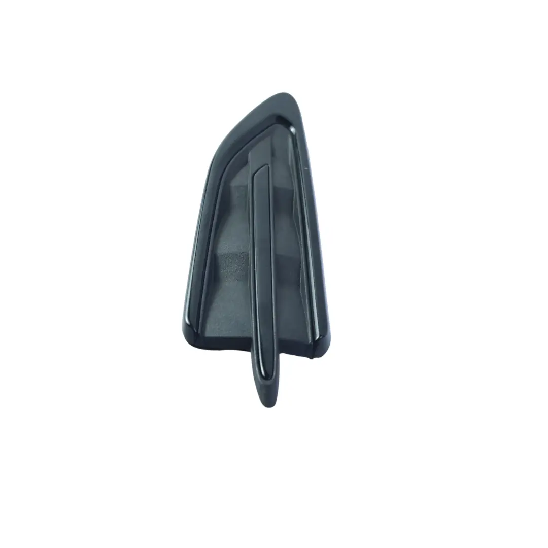 Ford Kuga Mk2 Front Side Wing Trim Cover Panel Left N/S Black - SKU GJ54-16C217-AC - Part number GJ54-16C217-AC