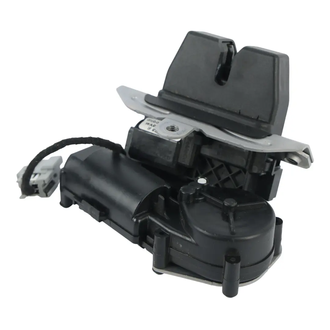 C520 Boot Trunk Tailgate Latch Lock Closing Mechanism to Ford Kuga with Part number GJ54-7843102-BA Ford Kuga C520 Boot Trunk Tailgate Latch Lock Closing Mechanism - SKU GJ54-7843102-BA - Part number GJ54-7843102-BA