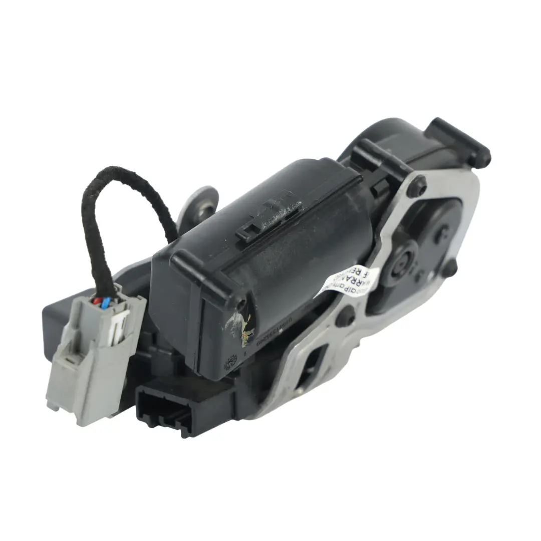 Ford Kuga C520 Kofferraum Heckklappe Schloss Schließmechanismus - SKU GJ54-7843102-BA - Teilenummer GJ54-7843102-BA
