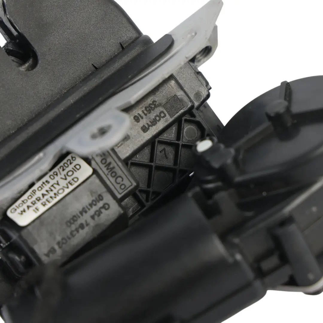 C520 Boot Trunk Tailgate Latch Lock Closing Mechanism to Ford Kuga with Part number GJ54-7843102-BA Ford Kuga C520 Boot Trunk Tailgate Latch Lock Closing Mechanism - SKU GJ54-7843102-BA - Part number GJ54-7843102-BA