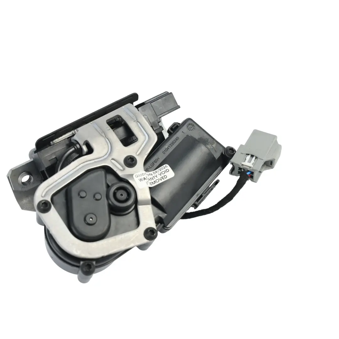 Ford Kuga C520 Boot Trunk Tailgate Latch Lock Closing Mechanism - SKU GJ54-7843102-BA - Part number GJ54-7843102-BA