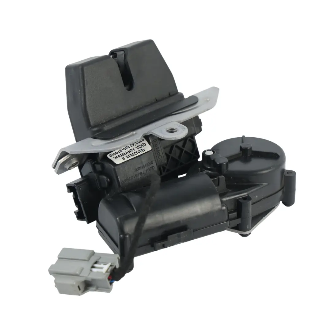 C520 Boot Trunk Tailgate Latch Lock Closing Mechanism to Ford Kuga with Part number GJ54-7843102-BA Ford Kuga C520 Boot Trunk Tailgate Latch Lock Closing Mechanism - SKU GJ54-7843102-BA - Part number GJ54-7843102-BA