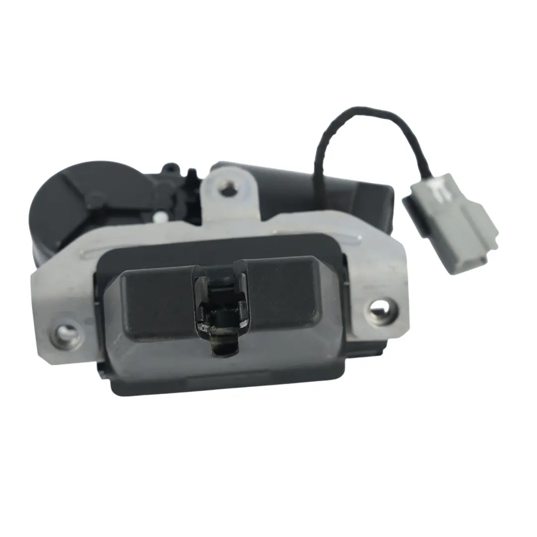 Ford Kuga C520 Boot Trunk Tailgate Latch Lock Closing Mechanism - SKU GJ54-7843102-BA - Part number GJ54-7843102-BA