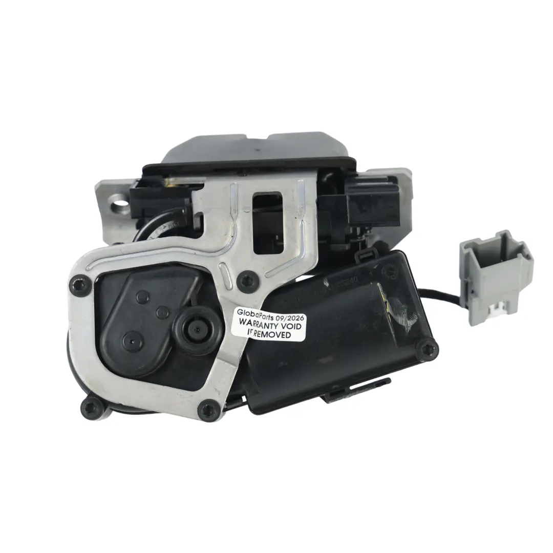 C520 Boot Trunk Tailgate Latch Lock Closing Mechanism to Ford Kuga with Part number GJ54-7843102-BA Ford Kuga C520 Boot Trunk Tailgate Latch Lock Closing Mechanism - SKU GJ54-7843102-BA - Part number GJ54-7843102-BA