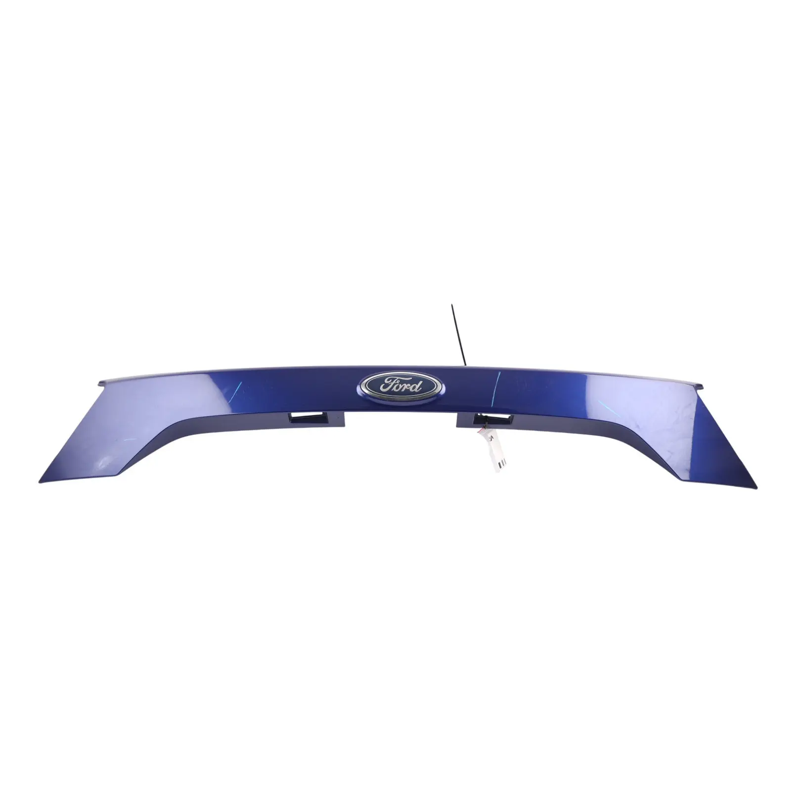Ford Kuga Mk2 Boot Lid Tailgate Handle Trim Strip Panel Deep Impact Blue - J4