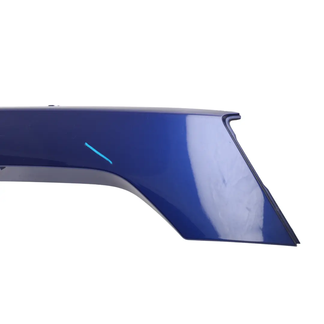 Ford Kuga Mk2 Boot Lid Tailgate Handle Trim Strip Panel Deep Impact Blue - J4 - SKU GJ54-S43404-AHW-DIB - Part number GJ54-S43404-AHW