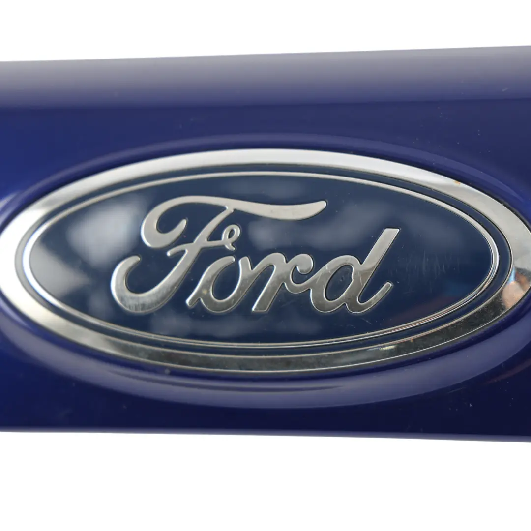Ford Kuga Mk2 Boot Lid Tailgate Handle Trim Strip Panel Deep Impact Blue - J4 - SKU GJ54-S43404-AHW-DIB - Part number GJ54-S43404-AHW
