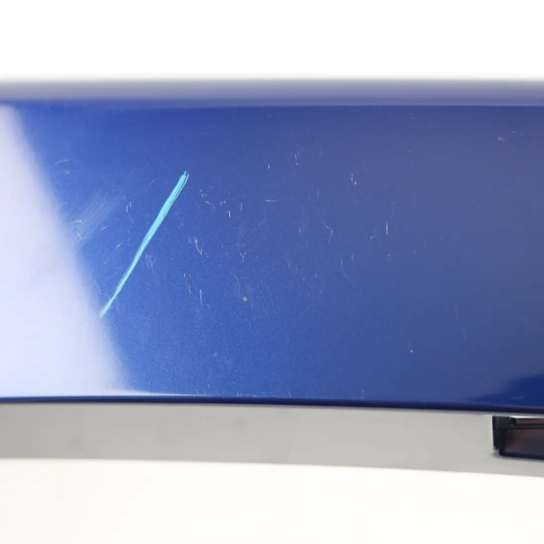 Ford Kuga Mk2 Boot Lid Tailgate Handle Trim Strip Panel Deep Impact Blue - J4 - SKU GJ54-S43404-AHW-DIB - Part number GJ54-S43404-AHW