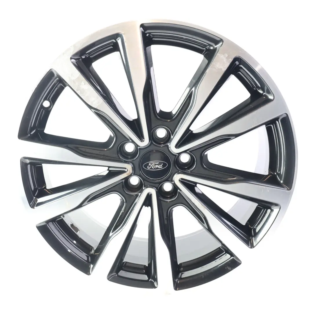 Ford Kuga MK2 Llanta Aleación 18" 7,5J ET:52,5 Diamante - SKU GJ5C-1007-P1A-1 - Número de pieza GJ5C-1007-P1A