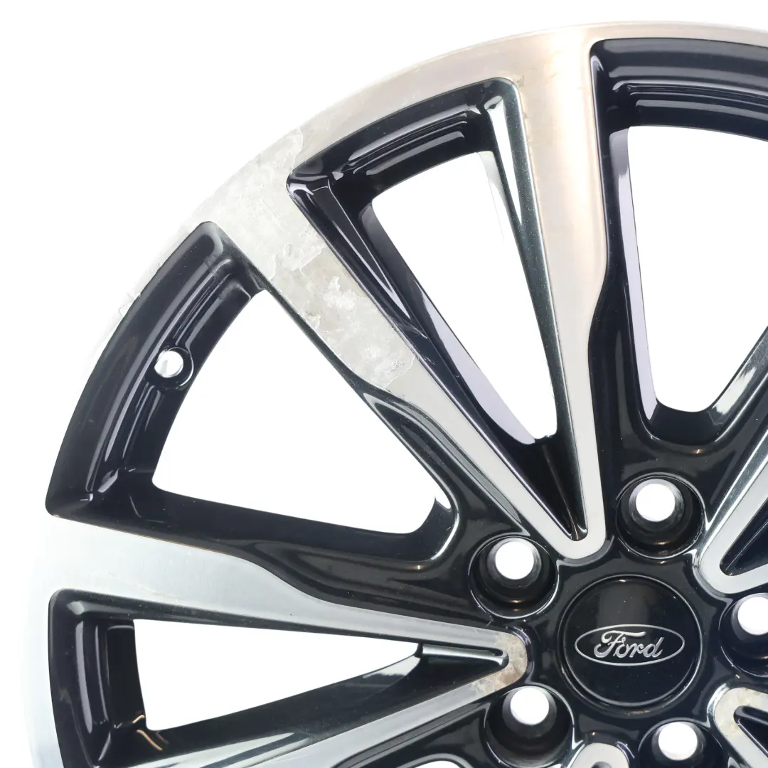 Ford Kuga Mk2 Felga Aluminiowa 18" 7,5J ET:52,5 Diamond Cut - SKU GJ5C-1007-P1A-1 - Numer Części GJ5C-1007-P1A