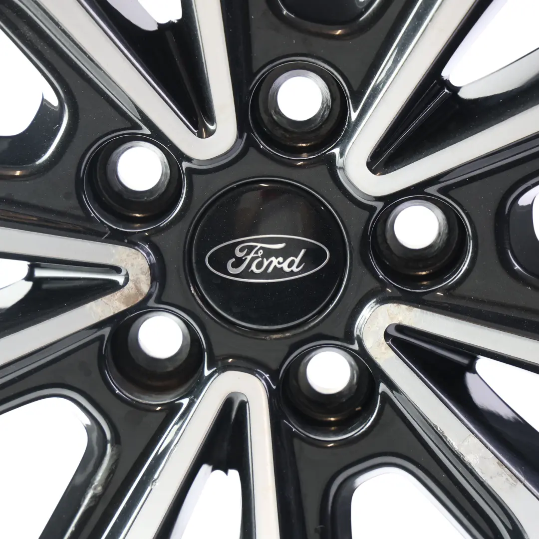 Ford Kuga Mk2 Felga Aluminiowa 18" 7,5J ET:52,5 Diamond Cut - SKU GJ5C-1007-P1A-1 - Numer Części GJ5C-1007-P1A