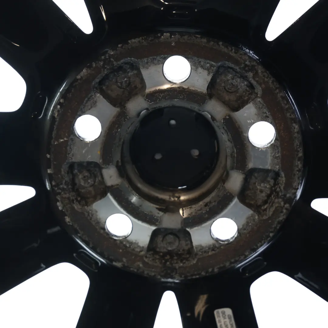 Ford Kuga Mk2 Llanta Aleación 18" 7,5J ET:52,5 Corte Diamante - SKU GJ5C-1007-P1A-2 - Número de pieza GJ5C-1007-P1A