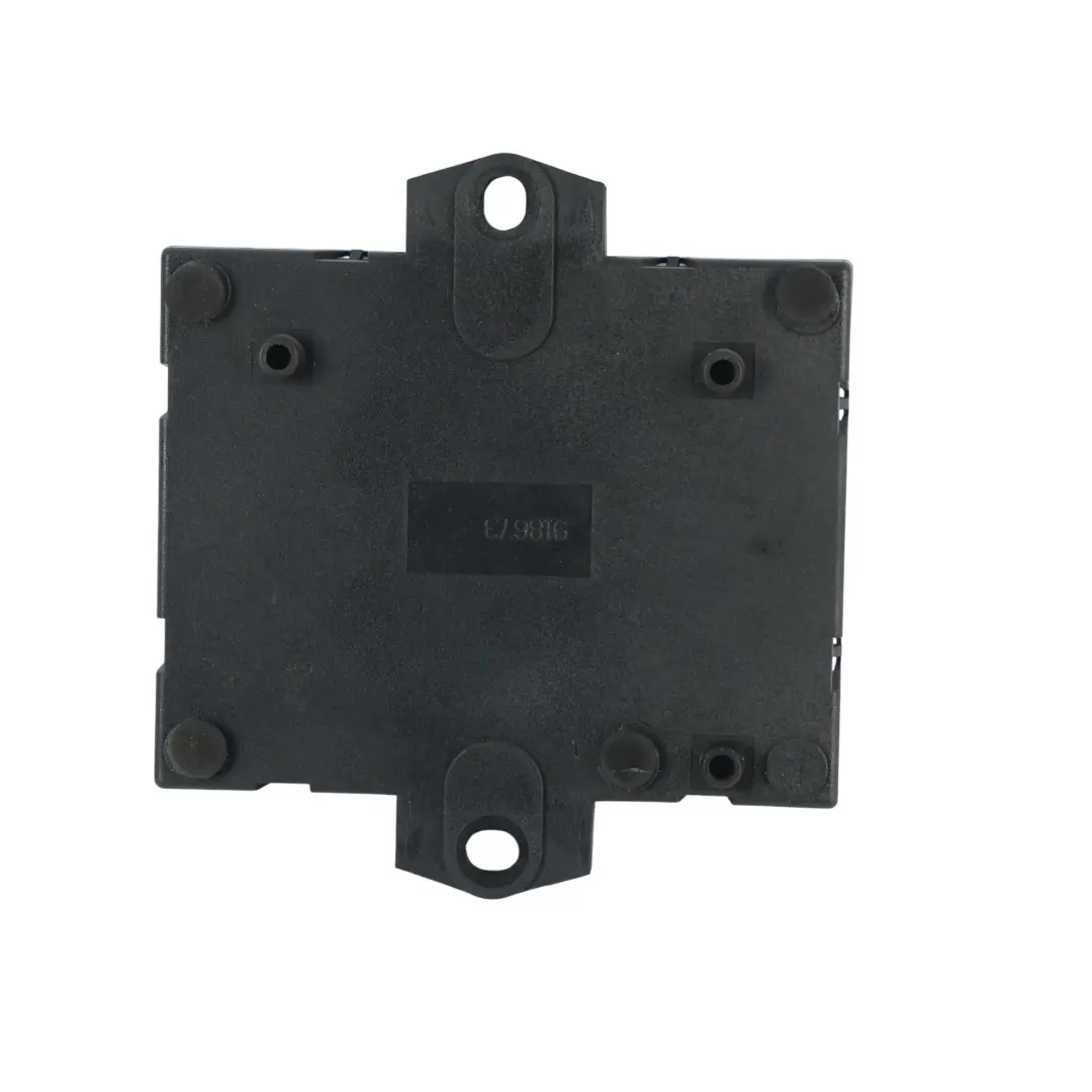 Ford Kuga C520 Heckklappe Steuergerät Modul ECU - SKU GJ5T-14B673-AH - Teilenummer GJ5T-14B673-AH