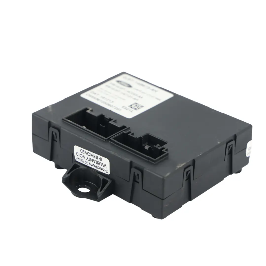 C520 Heckklappe Steuergerät Modul ECU für Ford Kuga mit Teilenummer GJ5T-14B673-AH Ford Kuga C520 Heckklappe Steuergerät Modul ECU - SKU GJ5T-14B673-AH - Teilenummer GJ5T-14B673-AH