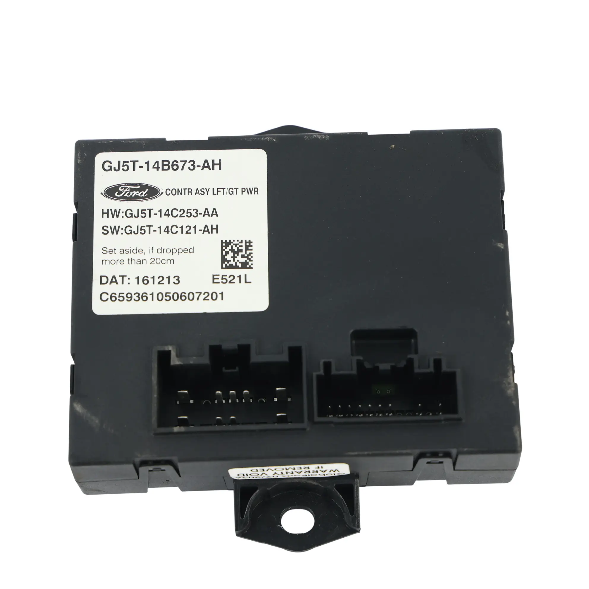 Ford Kuga C520 Heckklappe Steuergerät Modul ECU GJ5T-14B673-AH