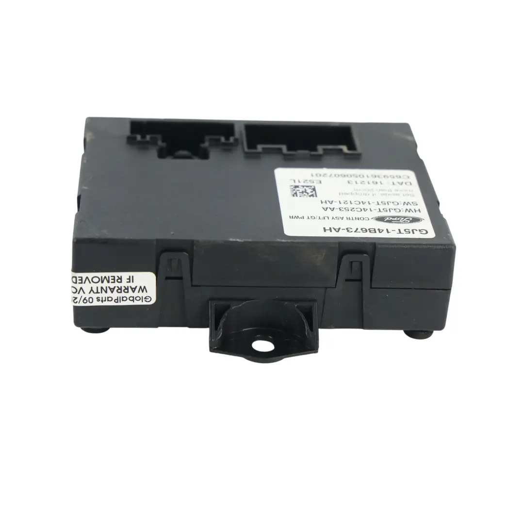 Ford Kuga C520 Heckklappe Steuergerät Modul ECU - SKU GJ5T-14B673-AH - Teilenummer GJ5T-14B673-AH