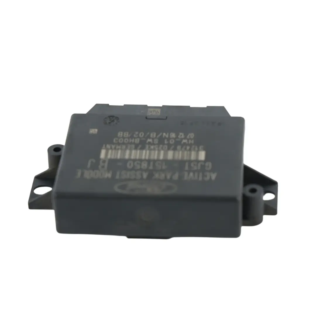 Ford Kuga C520 Rear Parking Aid Control Module Unit - SKU GJ5T-15T850-BJ - Part number GJ5T-15T850-BJ