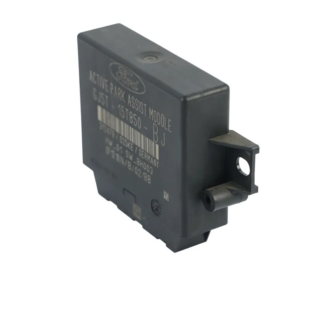 Ford Kuga C520 Rear Parking Aid Control Module Unit - SKU GJ5T-15T850-BJ - Part number GJ5T-15T850-BJ